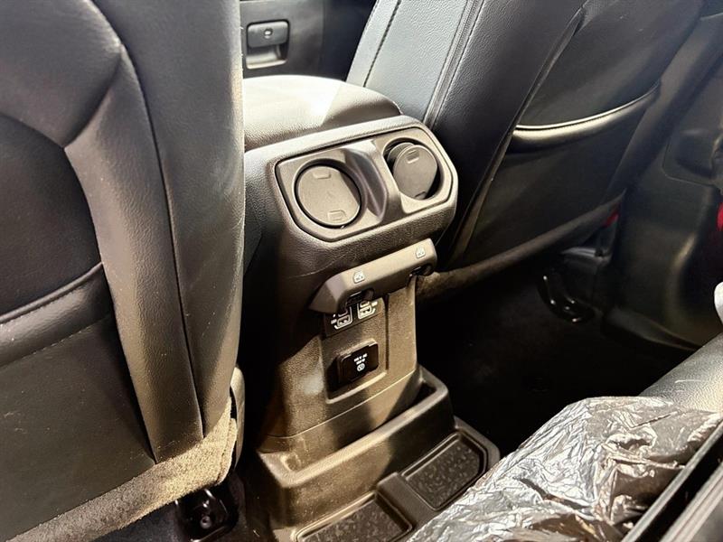 jeep Wrangler 4xe 2022 - 27