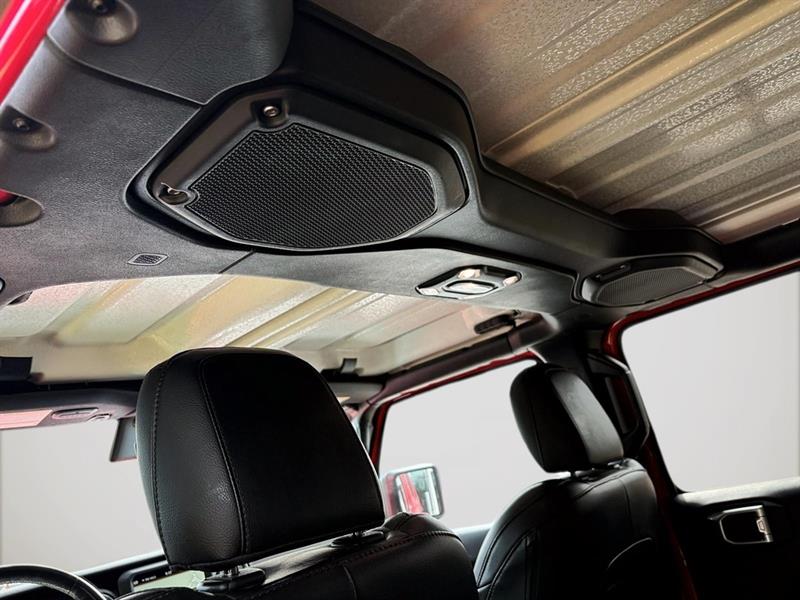 jeep Wrangler 4xe 2022 - 30