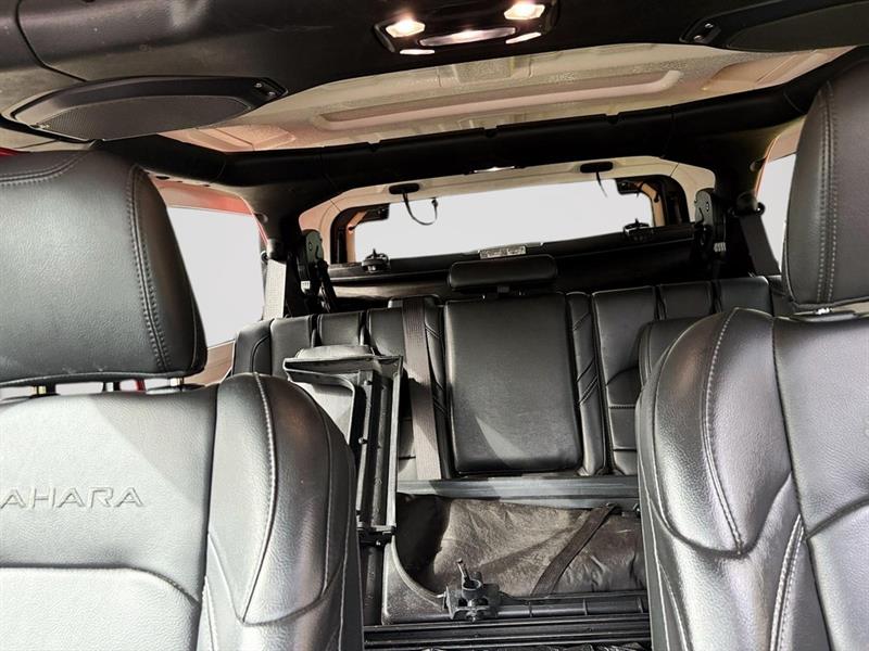 jeep Wrangler 4xe 2022 - 31