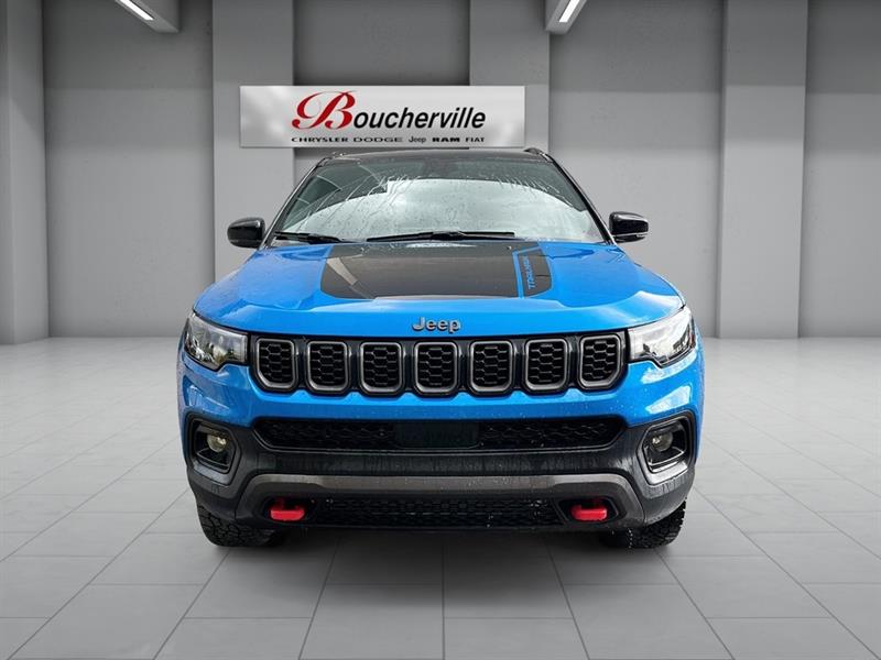 jeep Compass 2025 - 3