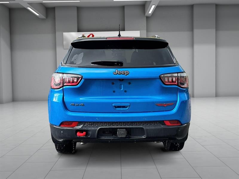 jeep Compass 2025 - 4