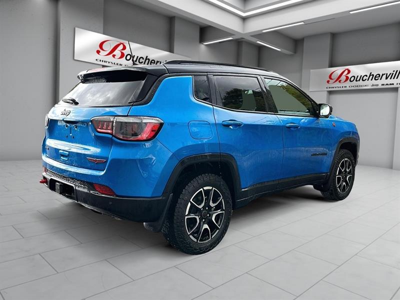 jeep Compass 2025 - 5