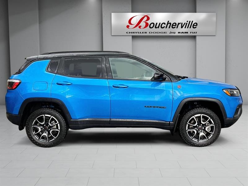 jeep Compass 2025 - 7