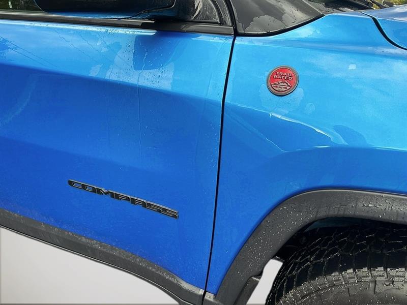 jeep Compass 2025 - 11