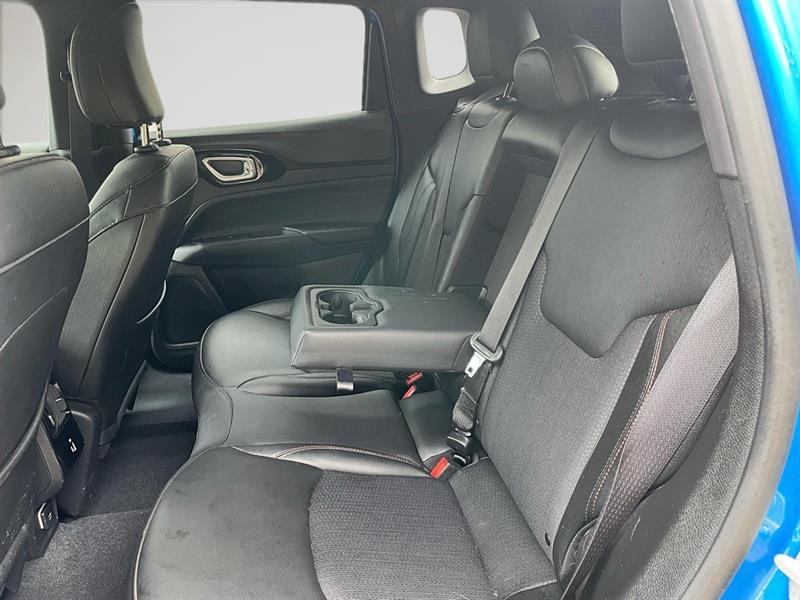 jeep Compass 2025 - 15