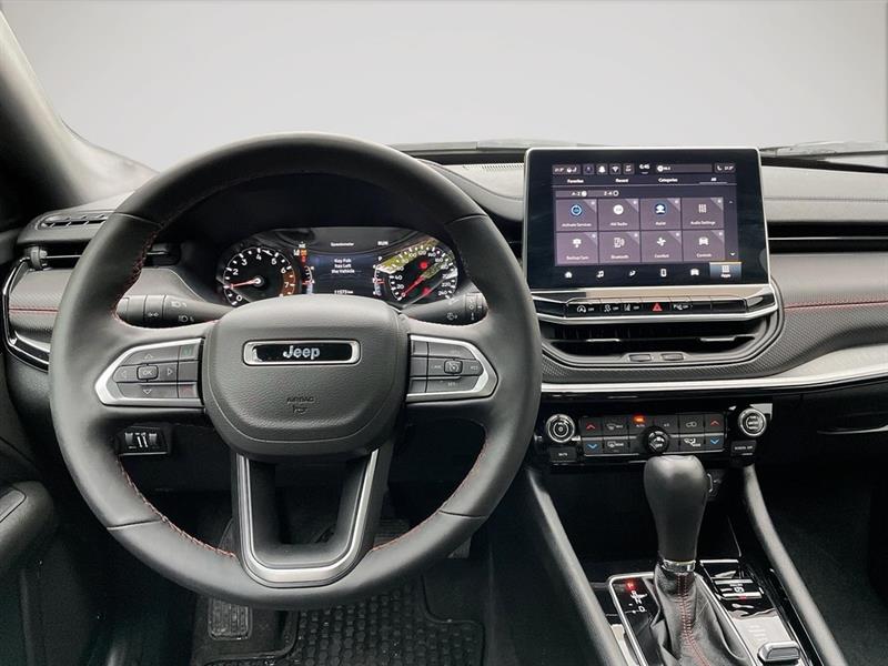 jeep Compass 2025 - 18