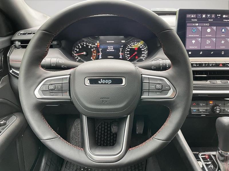 jeep Compass 2025 - 19