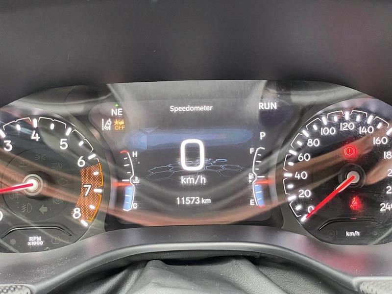 jeep Compass 2025 - 22