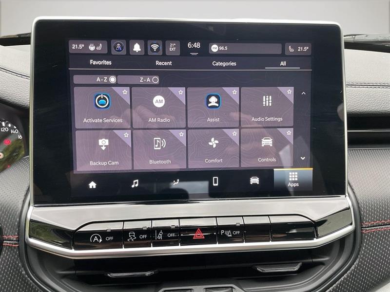 jeep Compass 2025 - 25