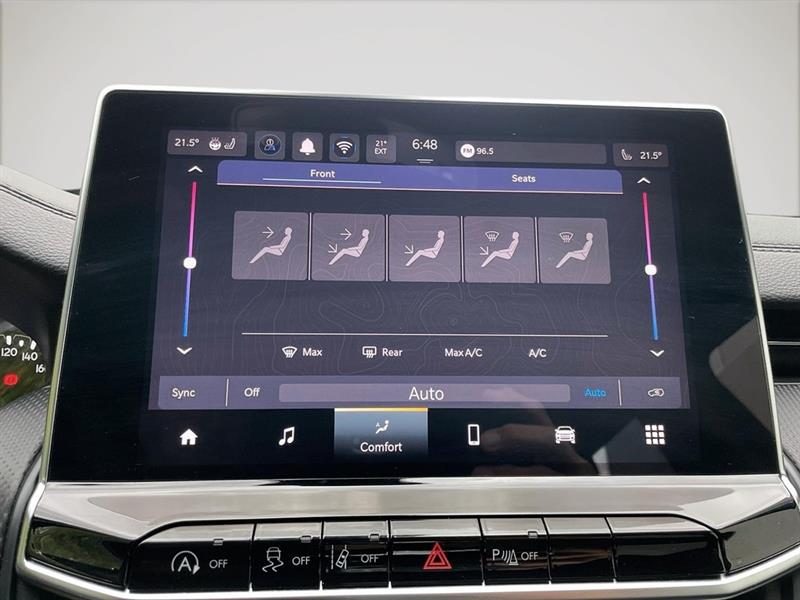 jeep Compass 2025 - 26