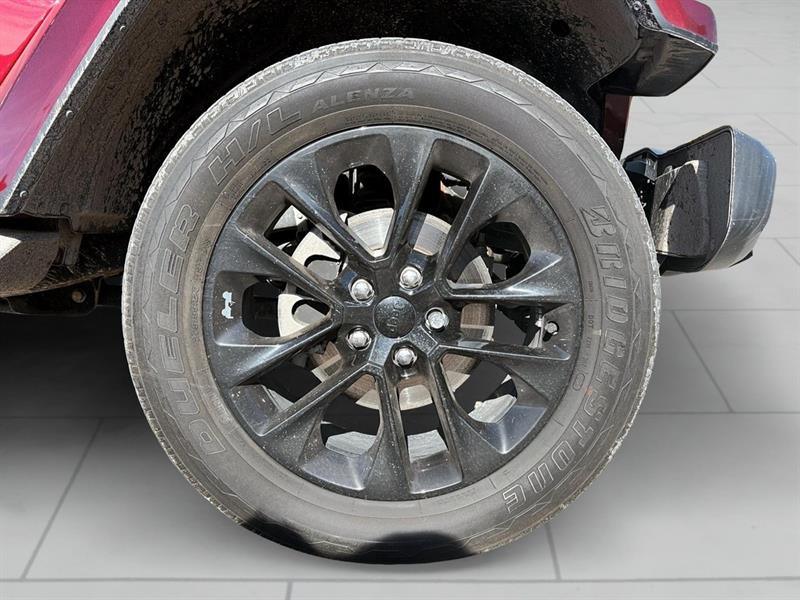 jeep Wrangler 4xe 2021 - 8