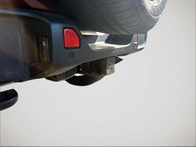 jeep Wrangler 4xe 2021 - 9