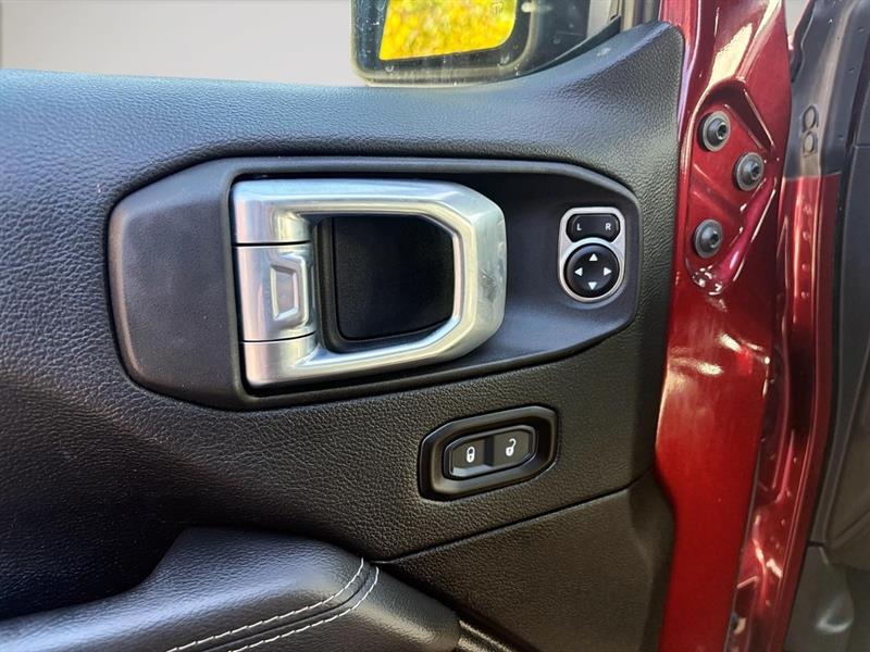 jeep Wrangler 4xe 2021 - 11