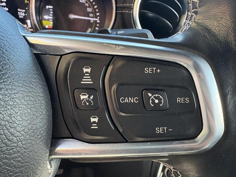 jeep Wrangler 4xe 2021 - 15