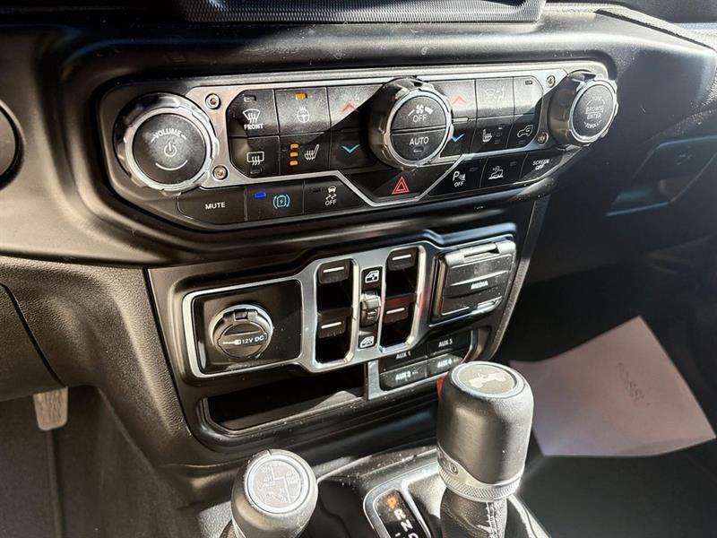 jeep Wrangler 4xe 2021 - 21