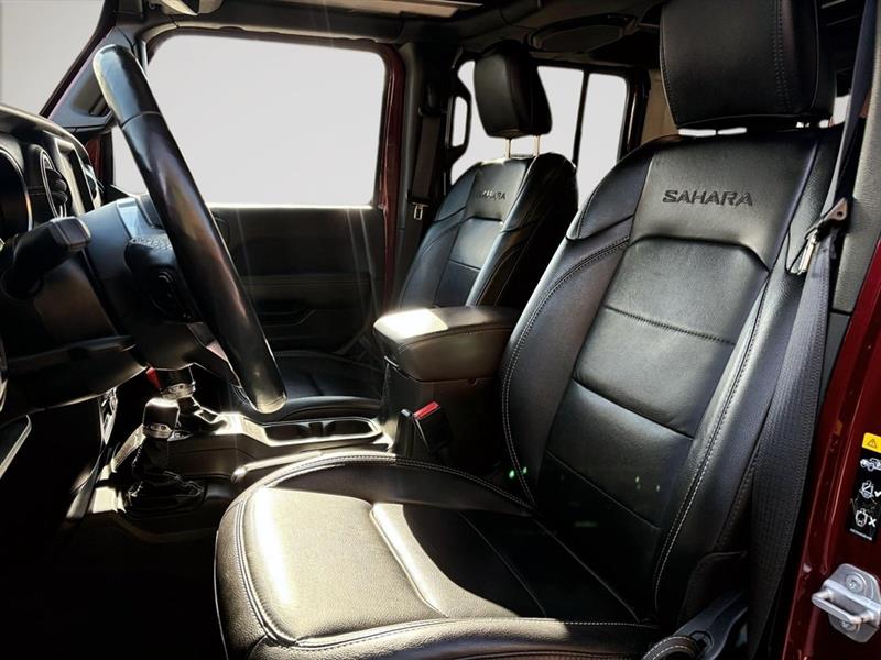 jeep Wrangler 4xe 2021 - 23