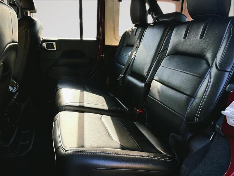 jeep Wrangler 4xe 2021 - 24