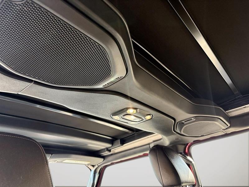 jeep Wrangler 4xe 2021 - 27