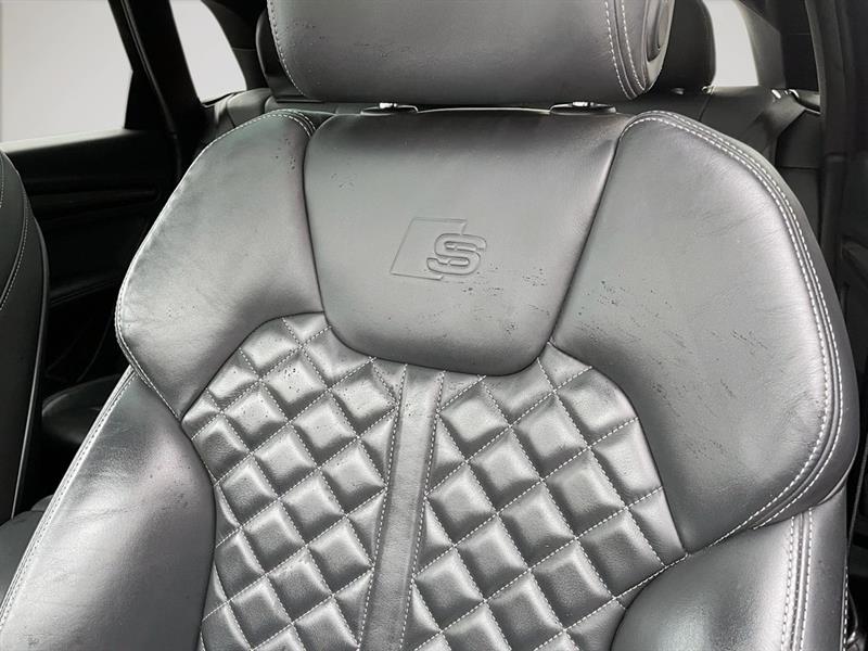audi SQ5 2021 - 13