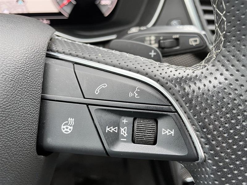 audi SQ5 2021 - 17