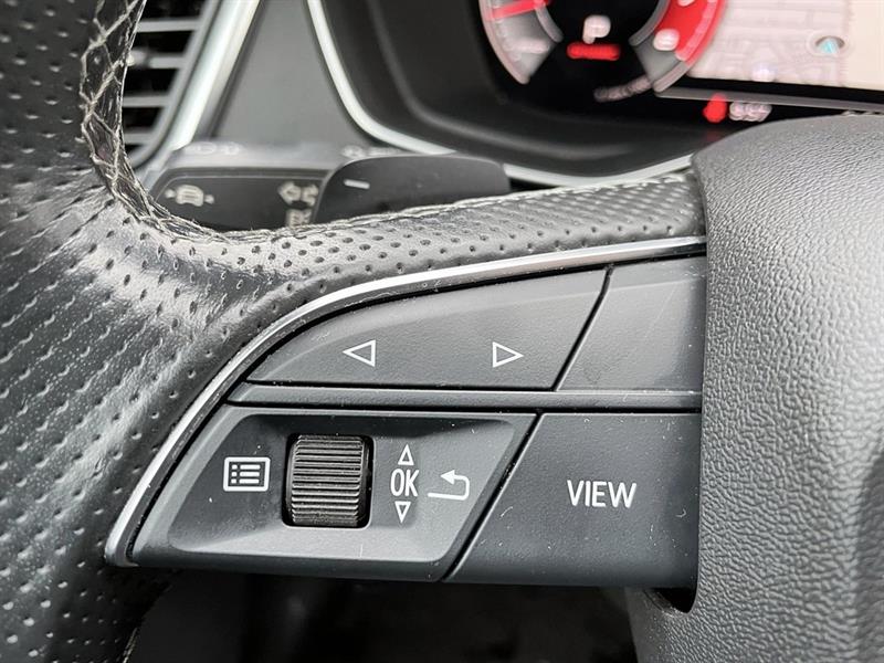 audi SQ5 2021 - 18