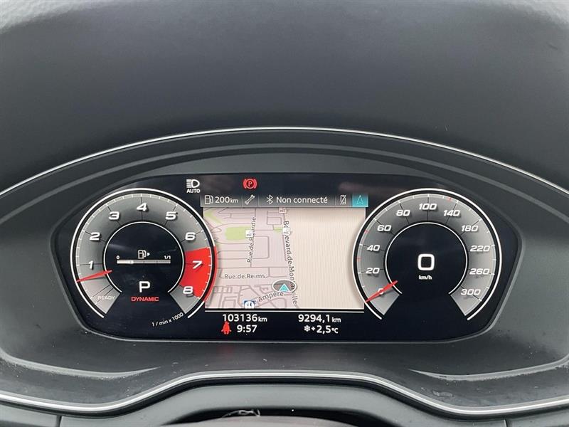 audi SQ5 2021 - 19