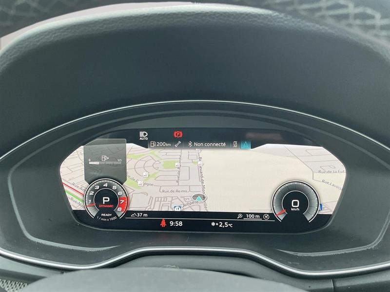 audi SQ5 2021 - 22