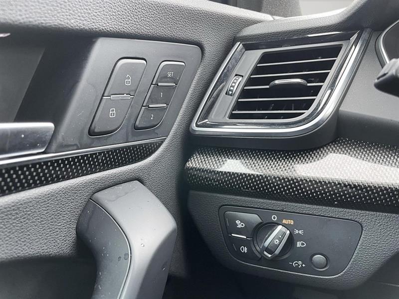 audi SQ5 2021 - 23
