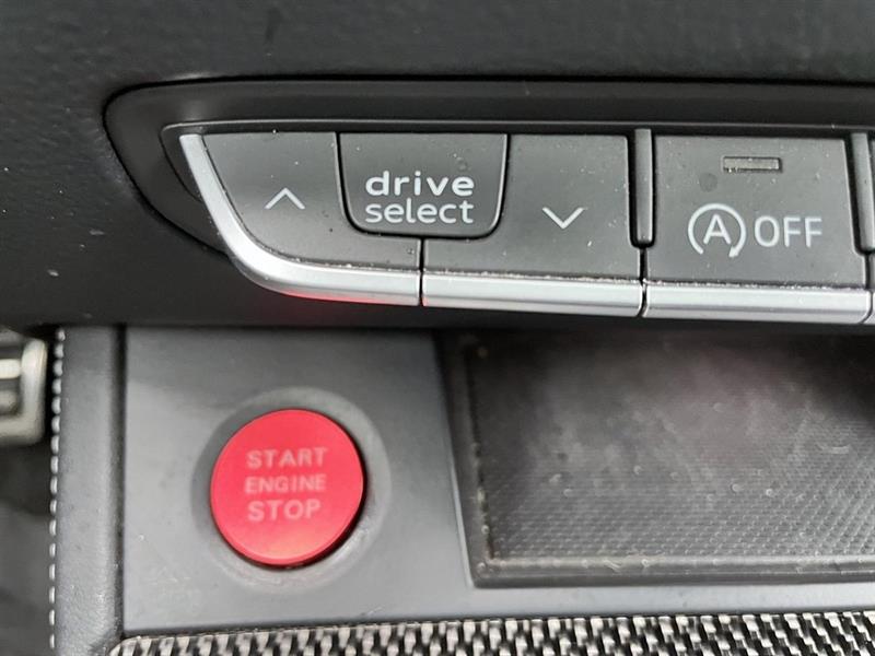 audi SQ5 2021 - 25