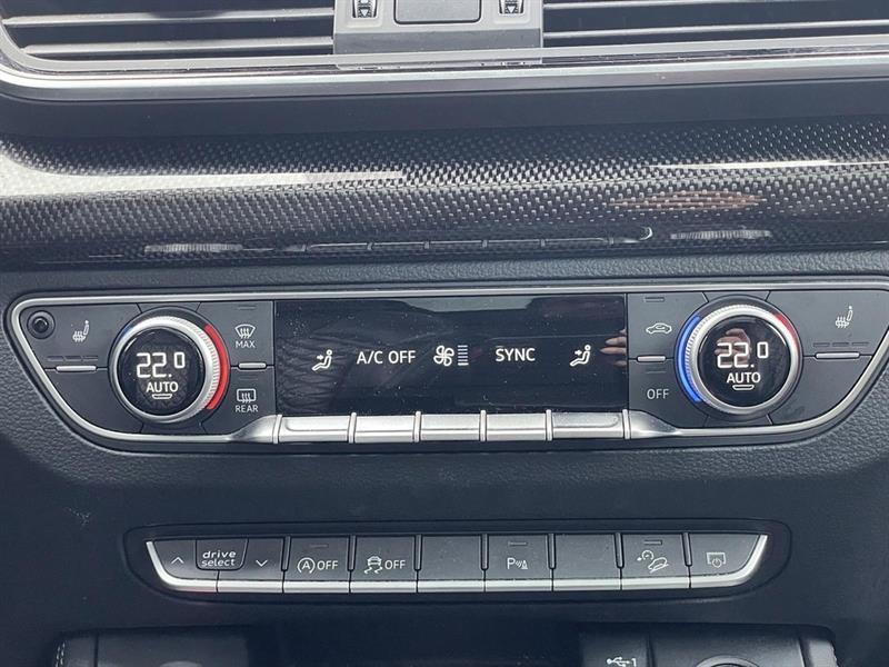 audi SQ5 2021 - 26