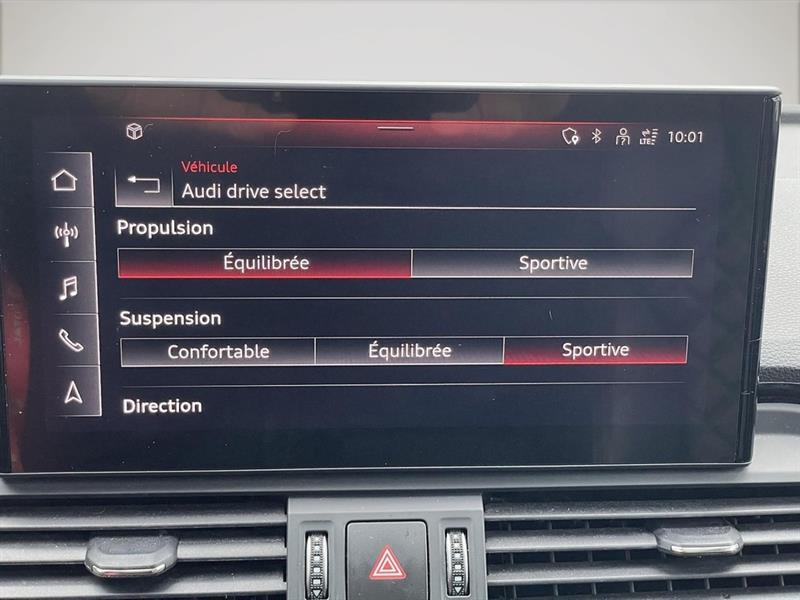 audi SQ5 2021 - 31