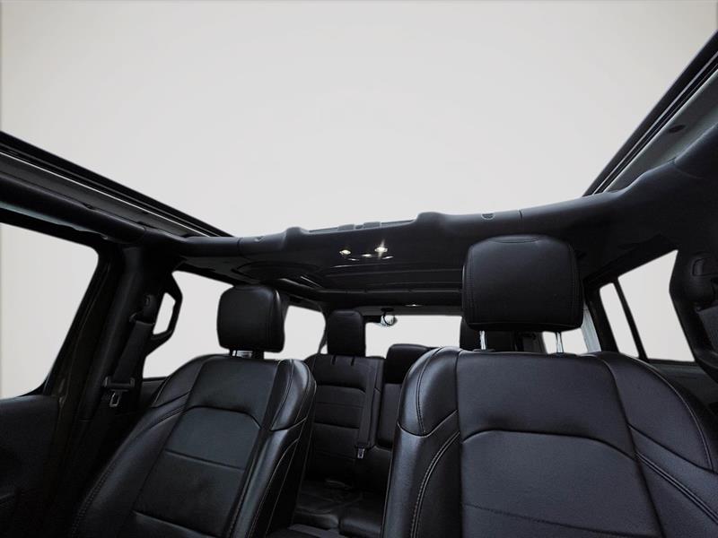 jeep Wrangler 2022 - 15