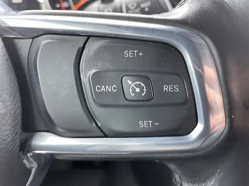 jeep Wrangler 2022 - 19