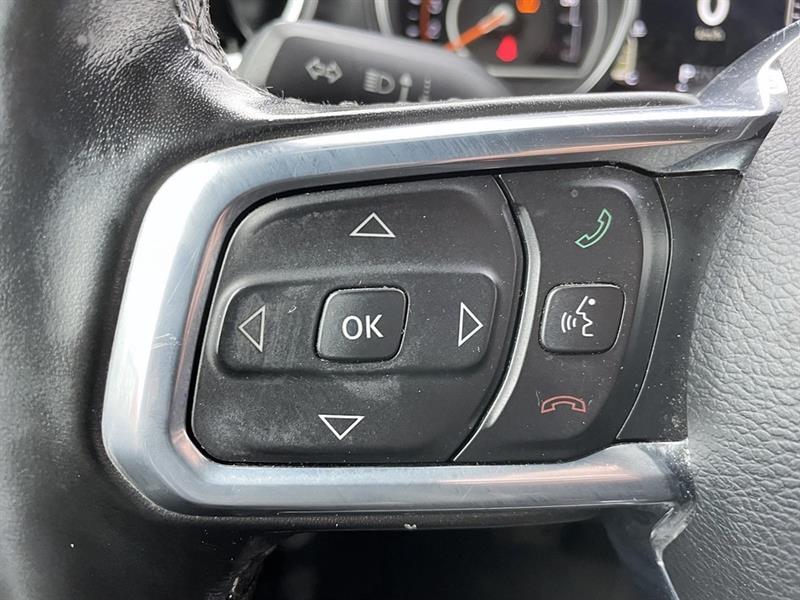 jeep Wrangler 2022 - 20