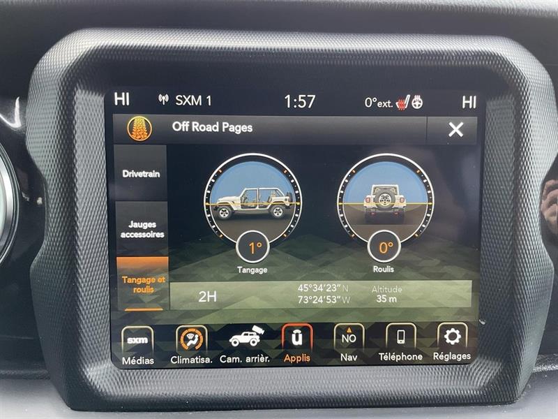 jeep Wrangler 2022 - 30