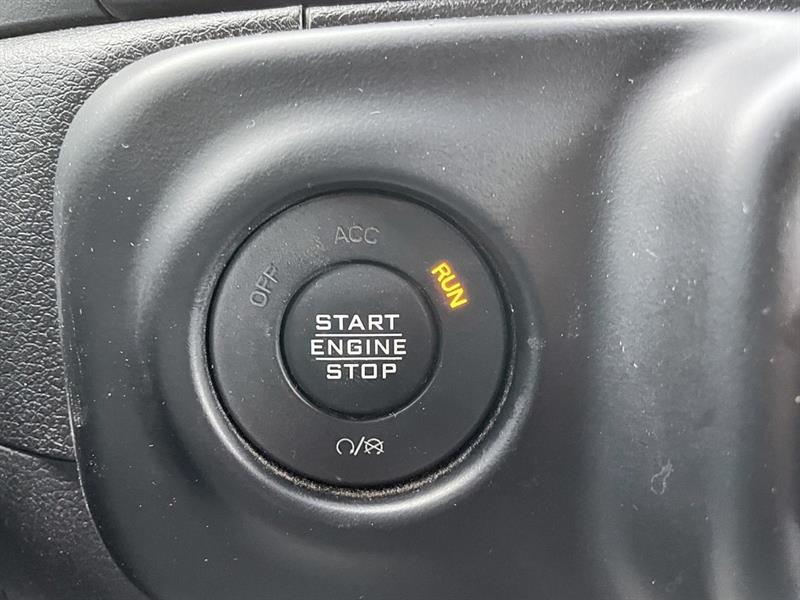 jeep Wrangler 2022 - 32