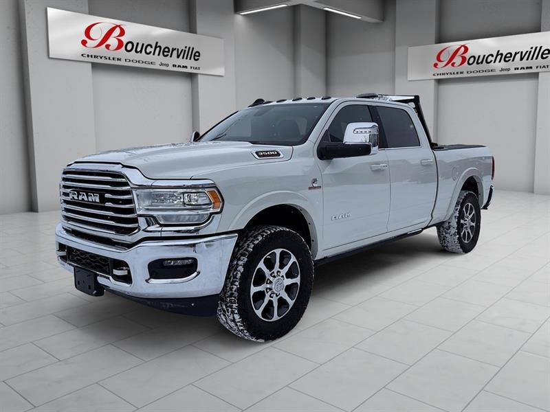 ram 3500 2024