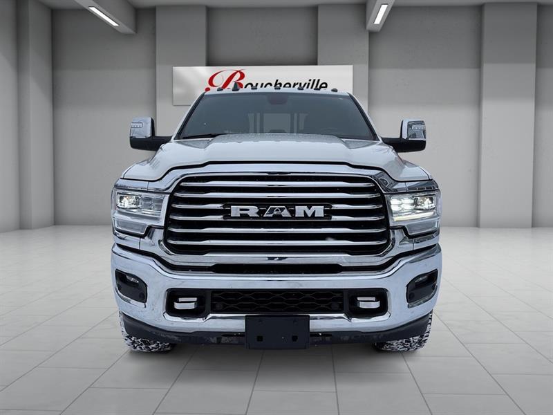 ram 3500 2024 - 2