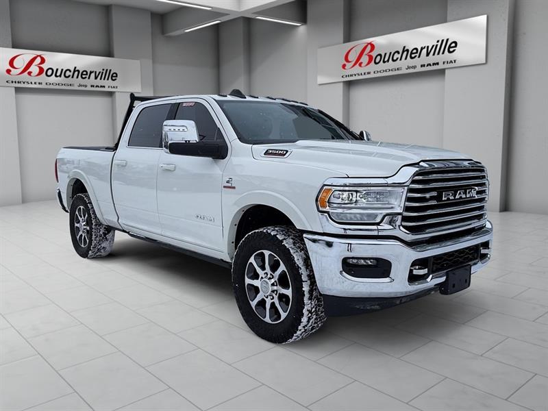 ram 3500 2024 - 3