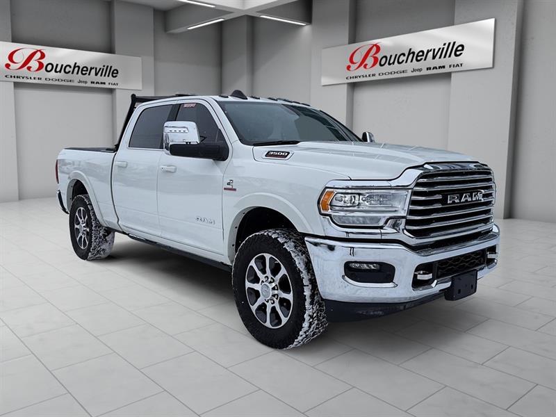 ram 3500 2024 - 4