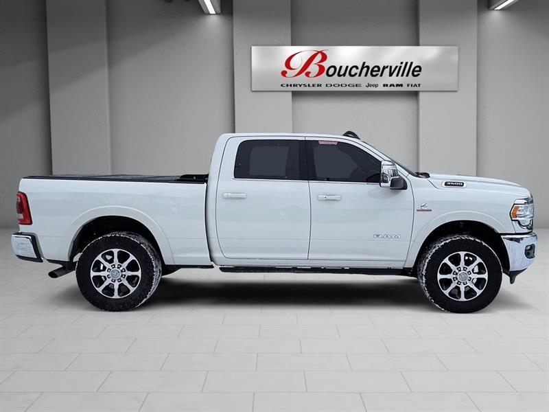 ram 3500 2024 - 5