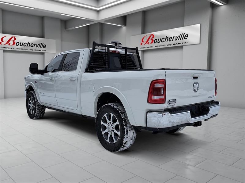 ram 3500 2024 - 8