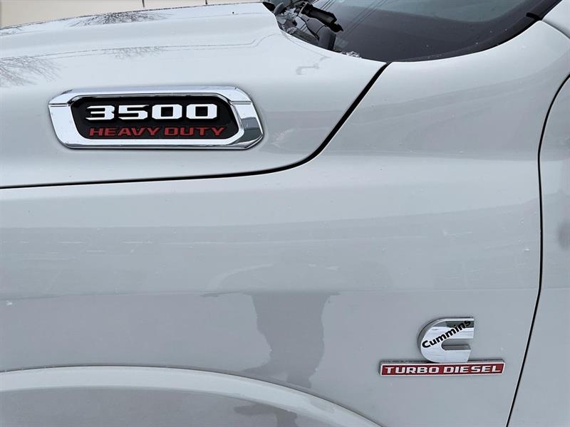 ram 3500 2024 - 9