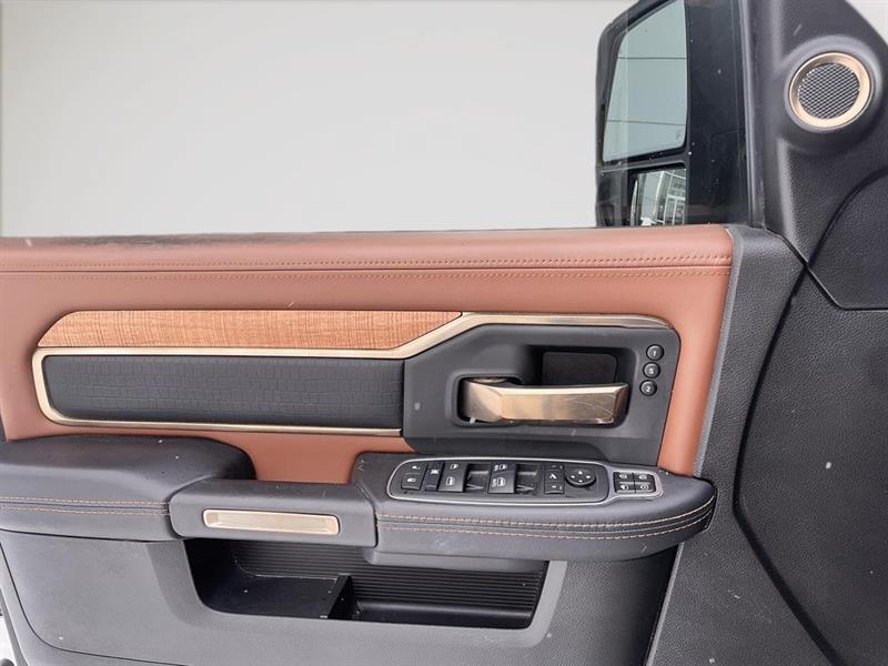 ram 3500 2024 - 25