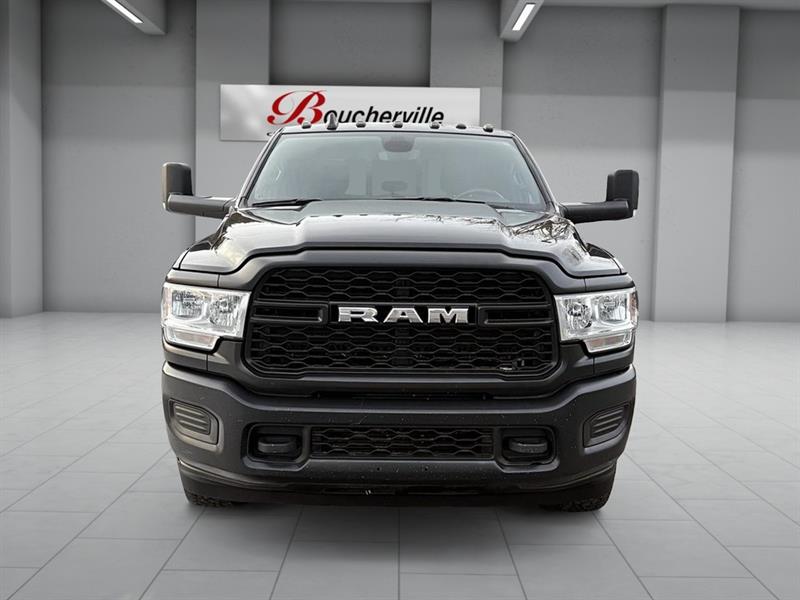 ram 2500 2022 - 2