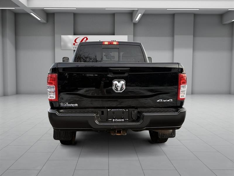 ram 2500 2022 - 3