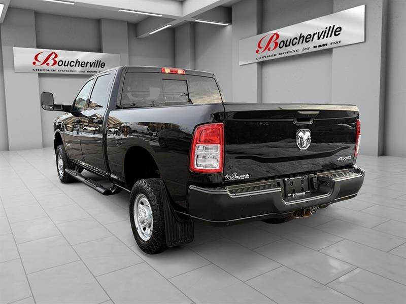 ram 2500 2022 - 4