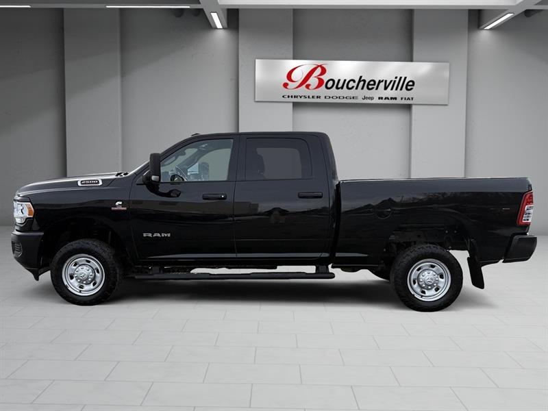 ram 2500 2022 - 5