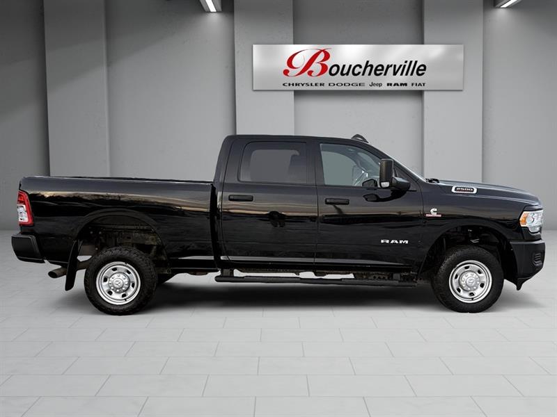 ram 2500 2022 - 6