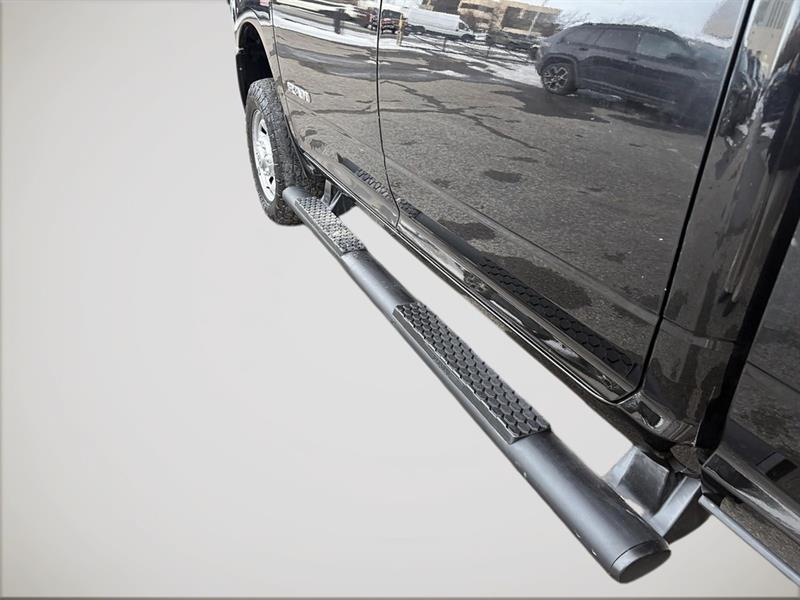 ram 2500 2022 - 8